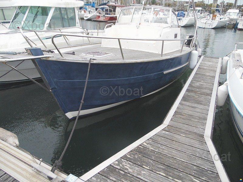 Rh&eacute;a 750 OPEN