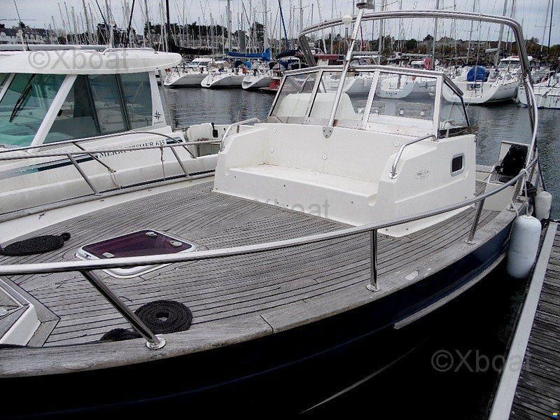 Rh&eacute;a 750 OPEN