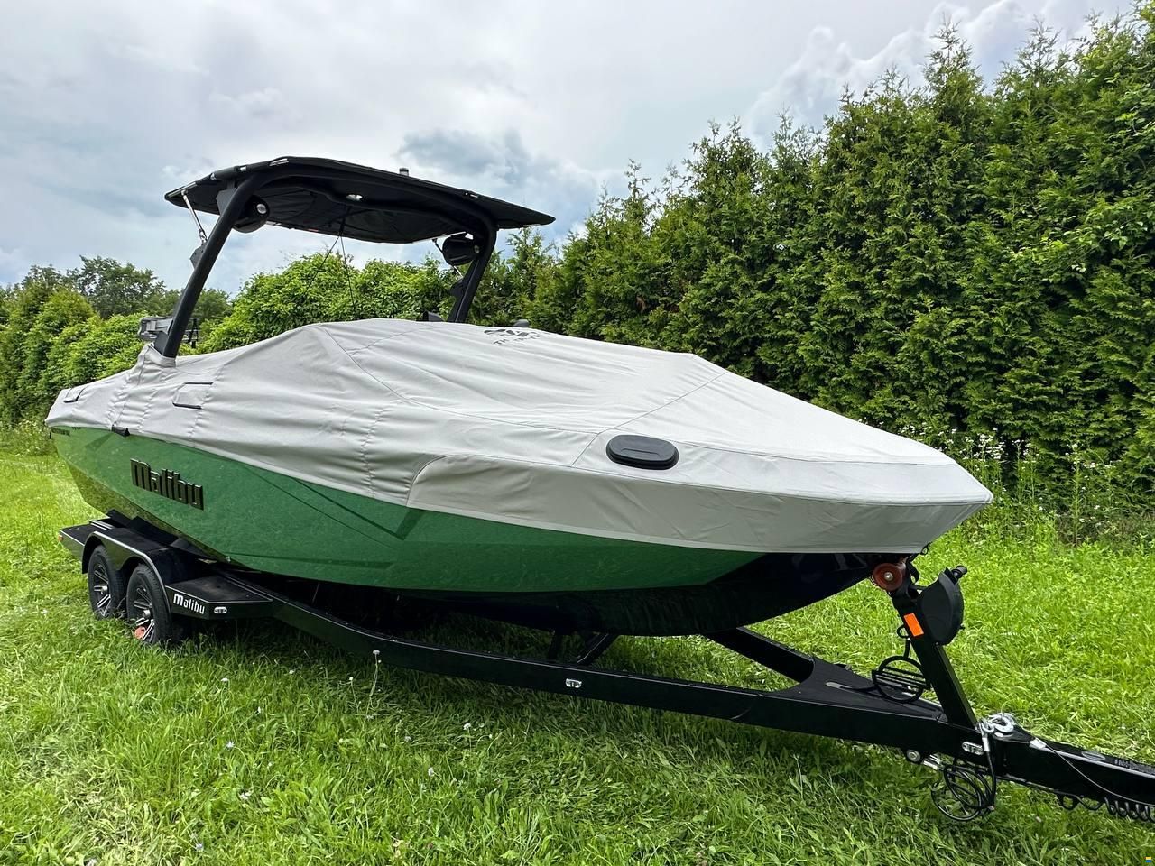 Malibu 23LSV