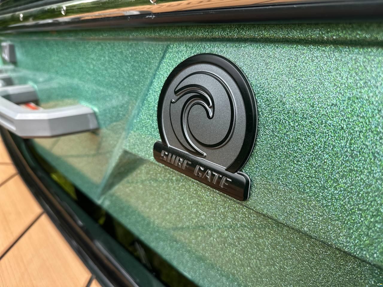 Malibu 23LSV
