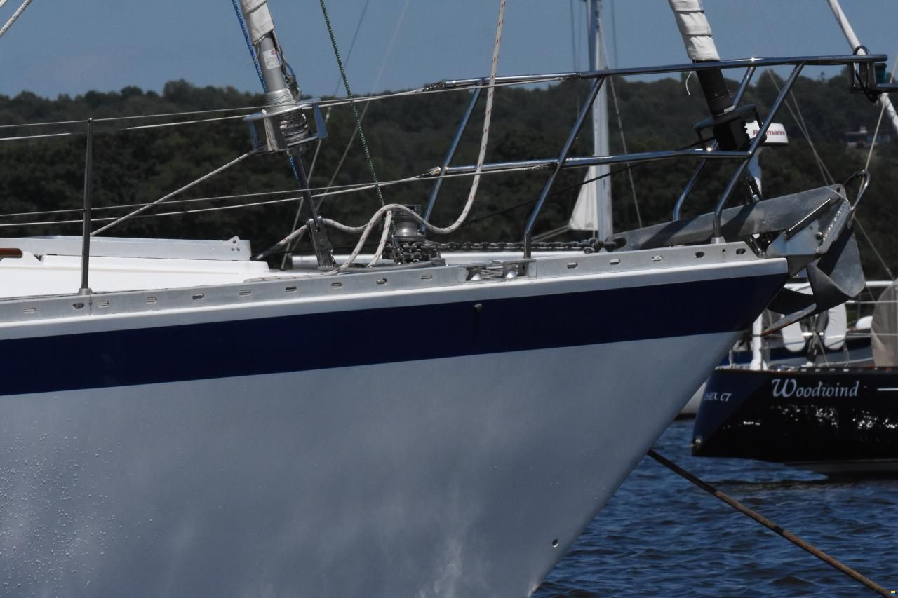Wauquiez Centurion 49