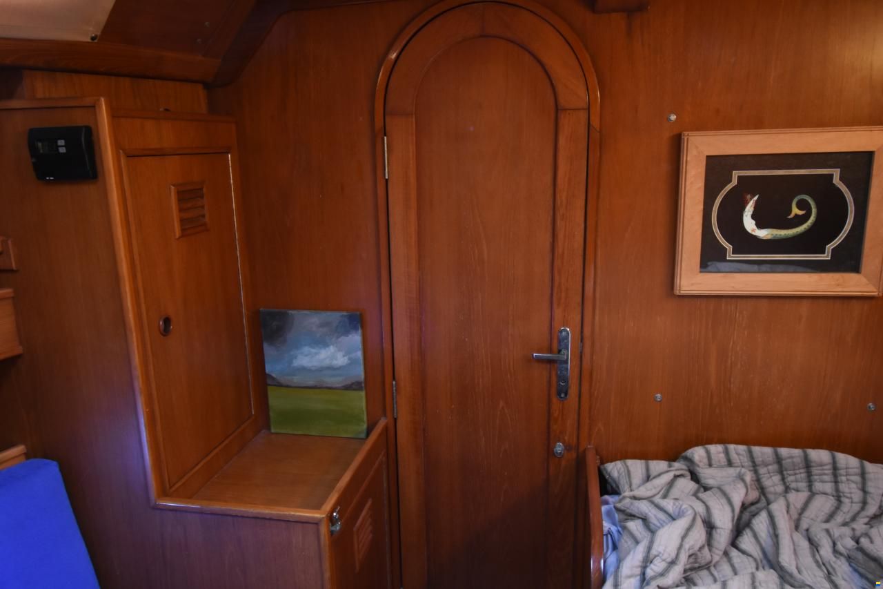 Wauquiez Centurion 49