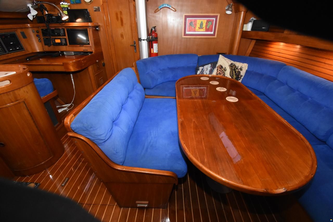Wauquiez Centurion 49