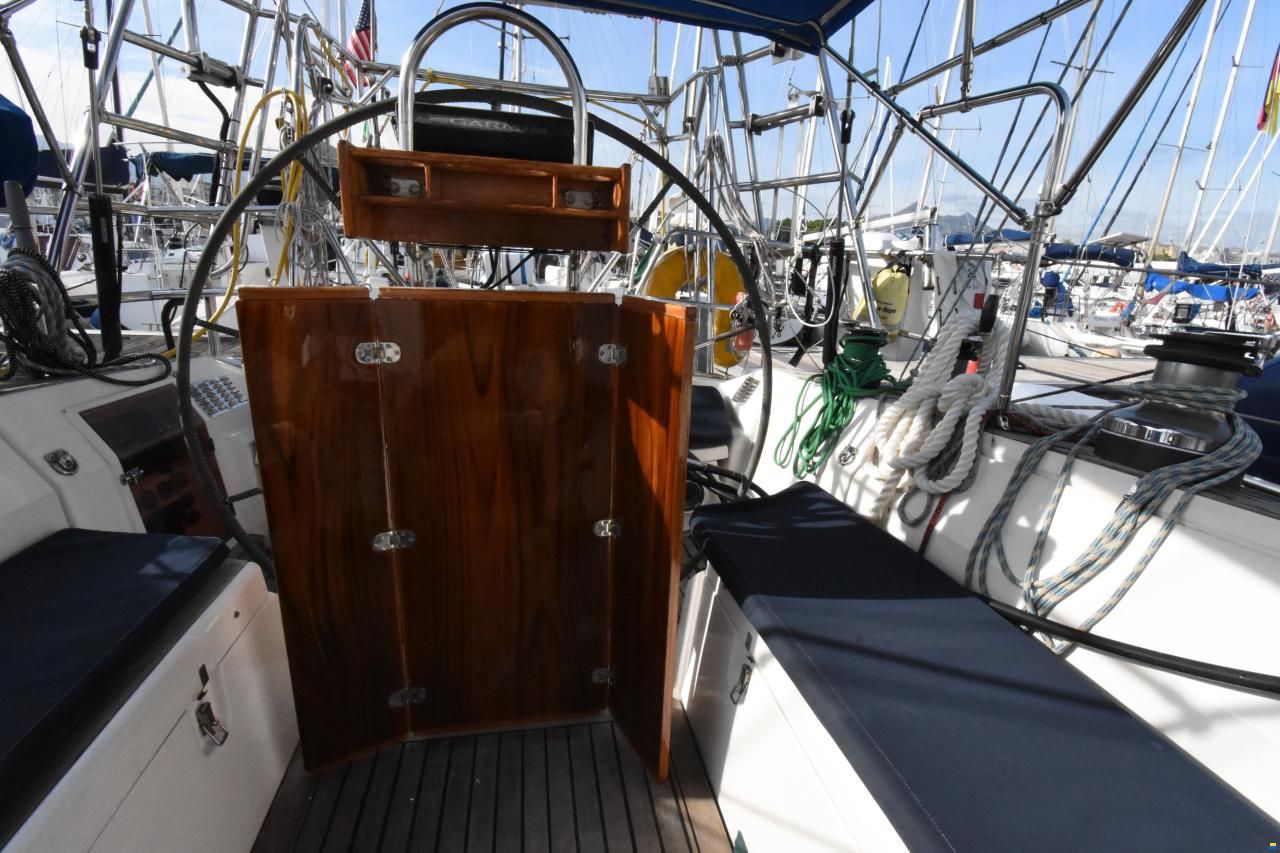 Wauquiez Centurion 49