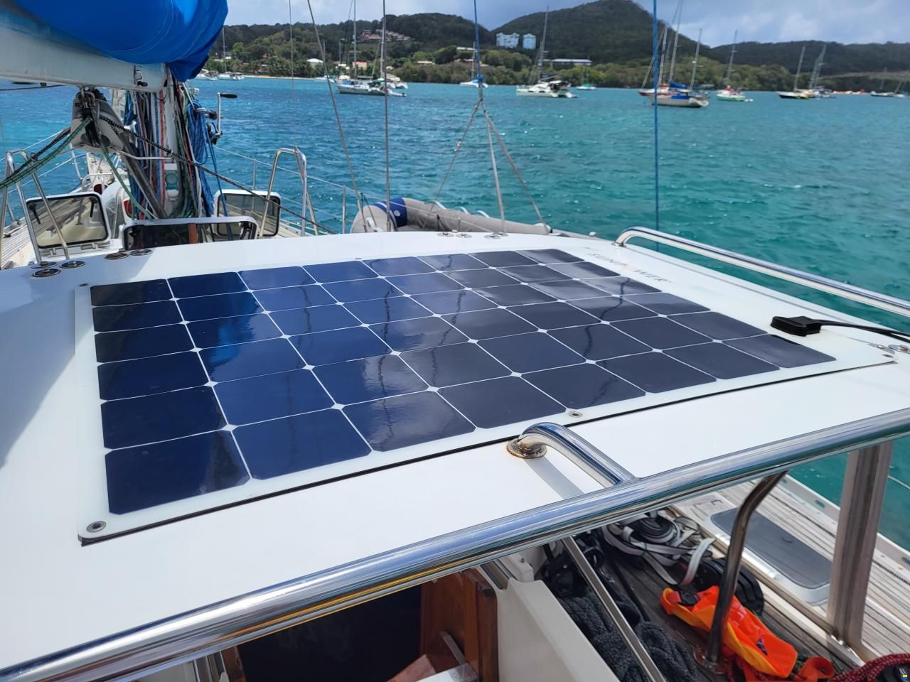 Wauquiez Centurion 49