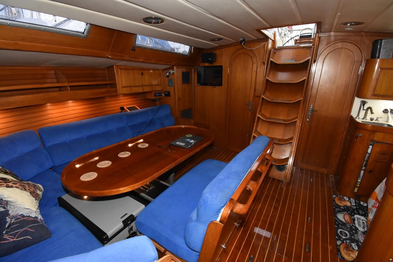 Wauquiez Centurion 49