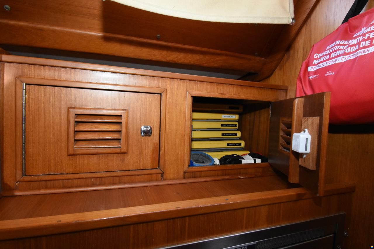 Wauquiez Centurion 49