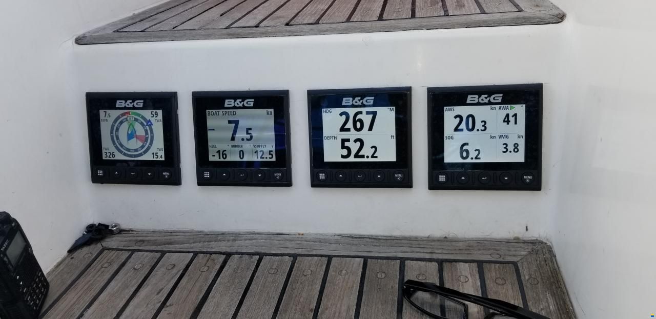 Wauquiez Centurion 49