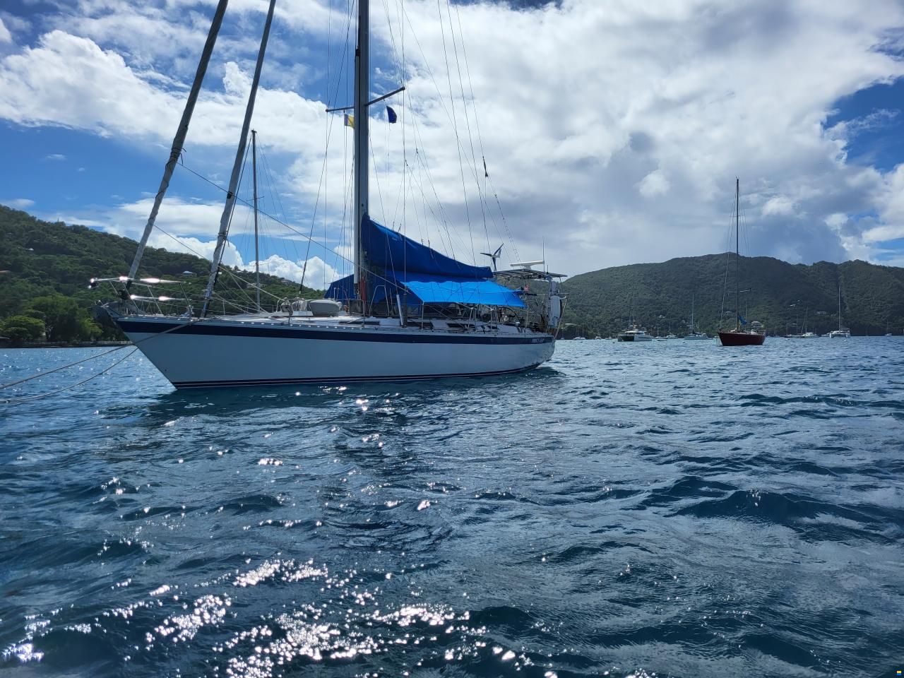 Wauquiez Centurion 49