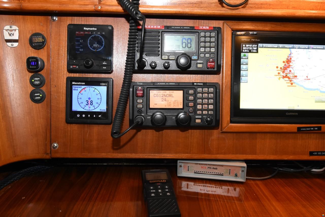 Wauquiez Centurion 49