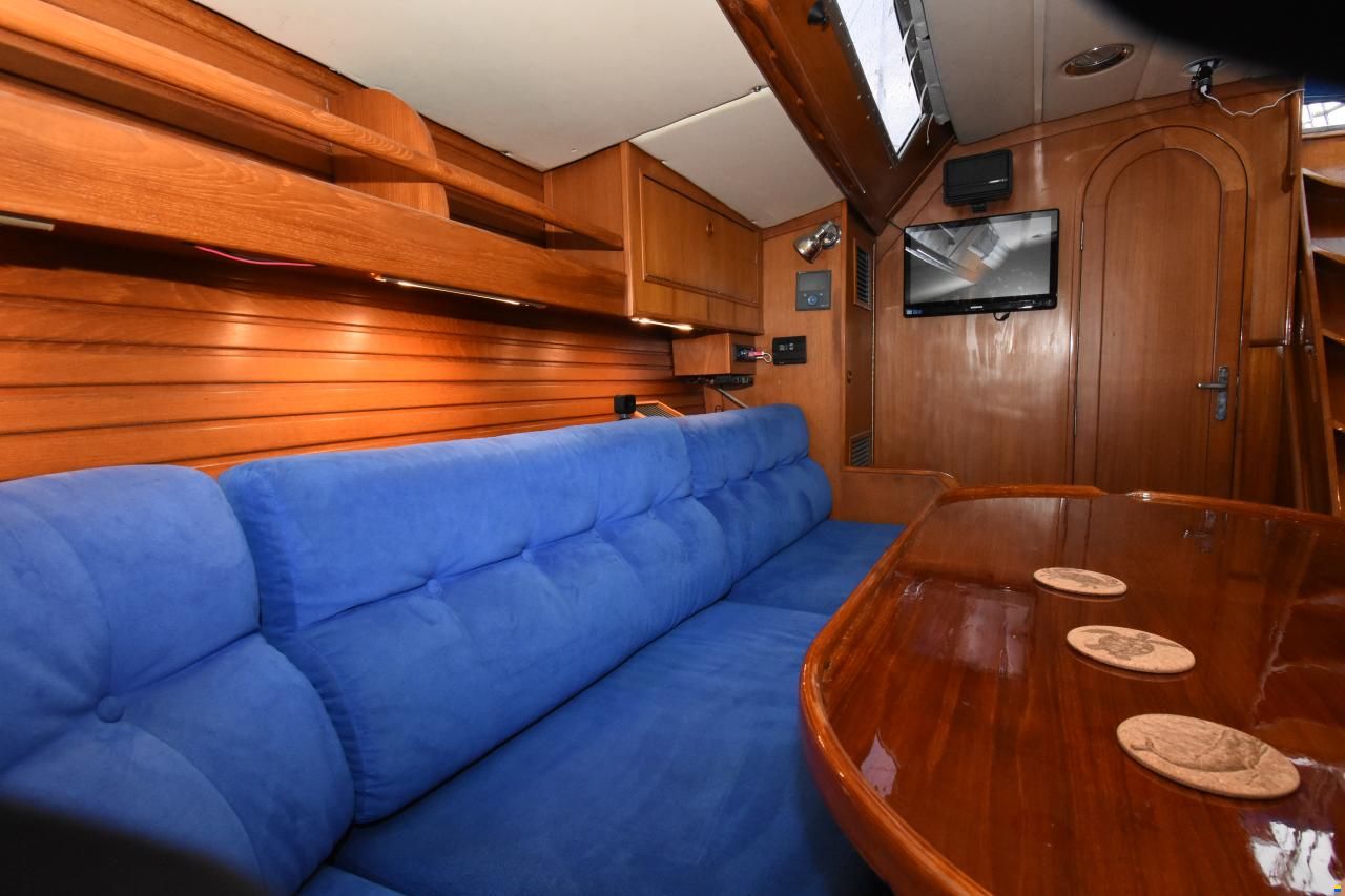 Wauquiez Centurion 49
