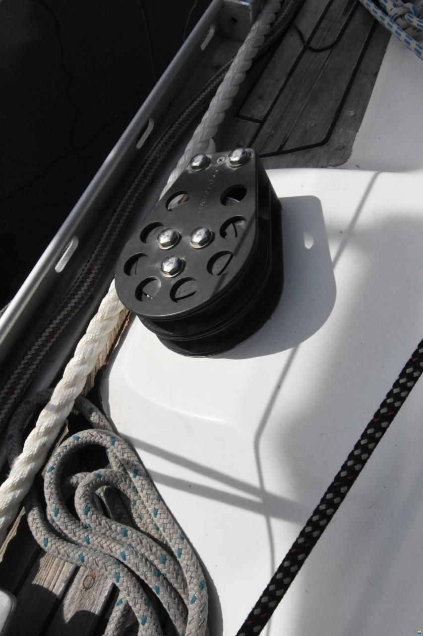 Wauquiez Centurion 49