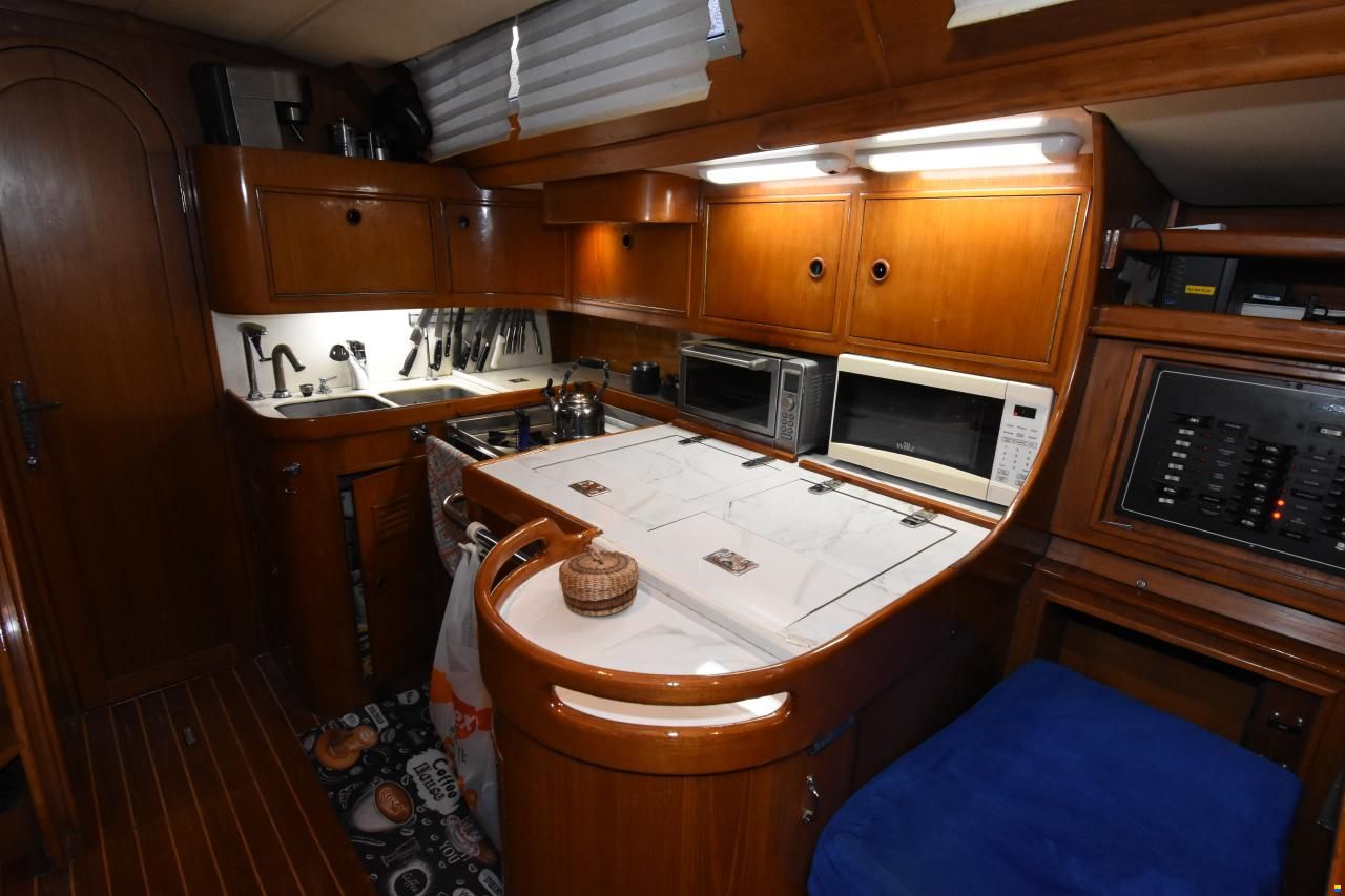 Wauquiez Centurion 49