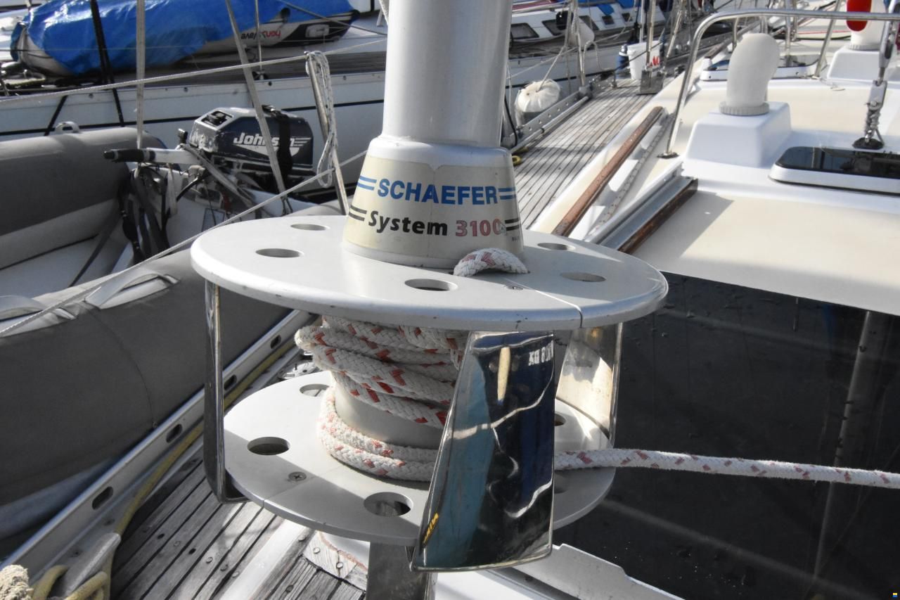 Wauquiez Centurion 49