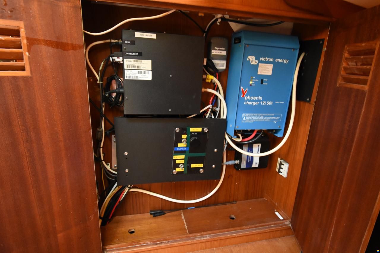 Wauquiez Centurion 49
