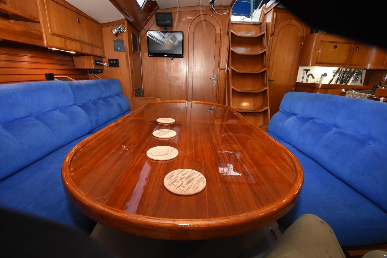 Wauquiez Centurion 49