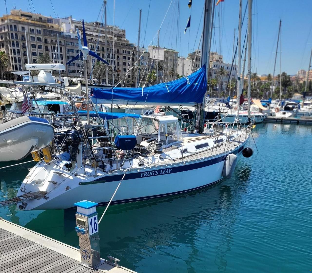 Wauquiez Centurion 49
