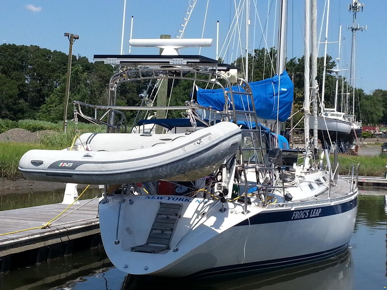 Wauquiez Centurion 49