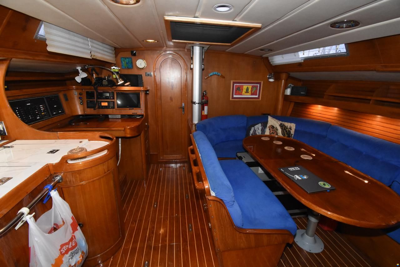 Wauquiez Centurion 49