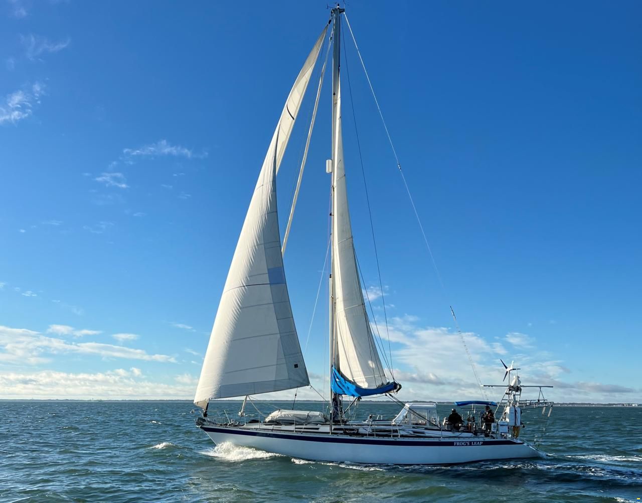 Wauquiez Centurion 49