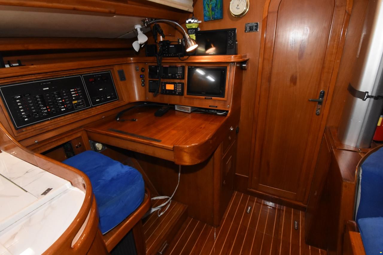 Wauquiez Centurion 49