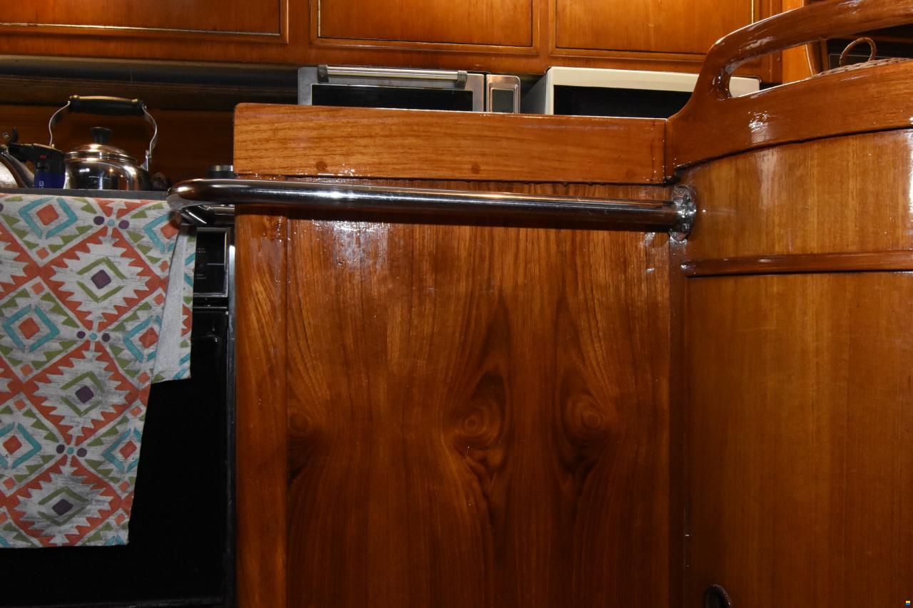 Wauquiez Centurion 49