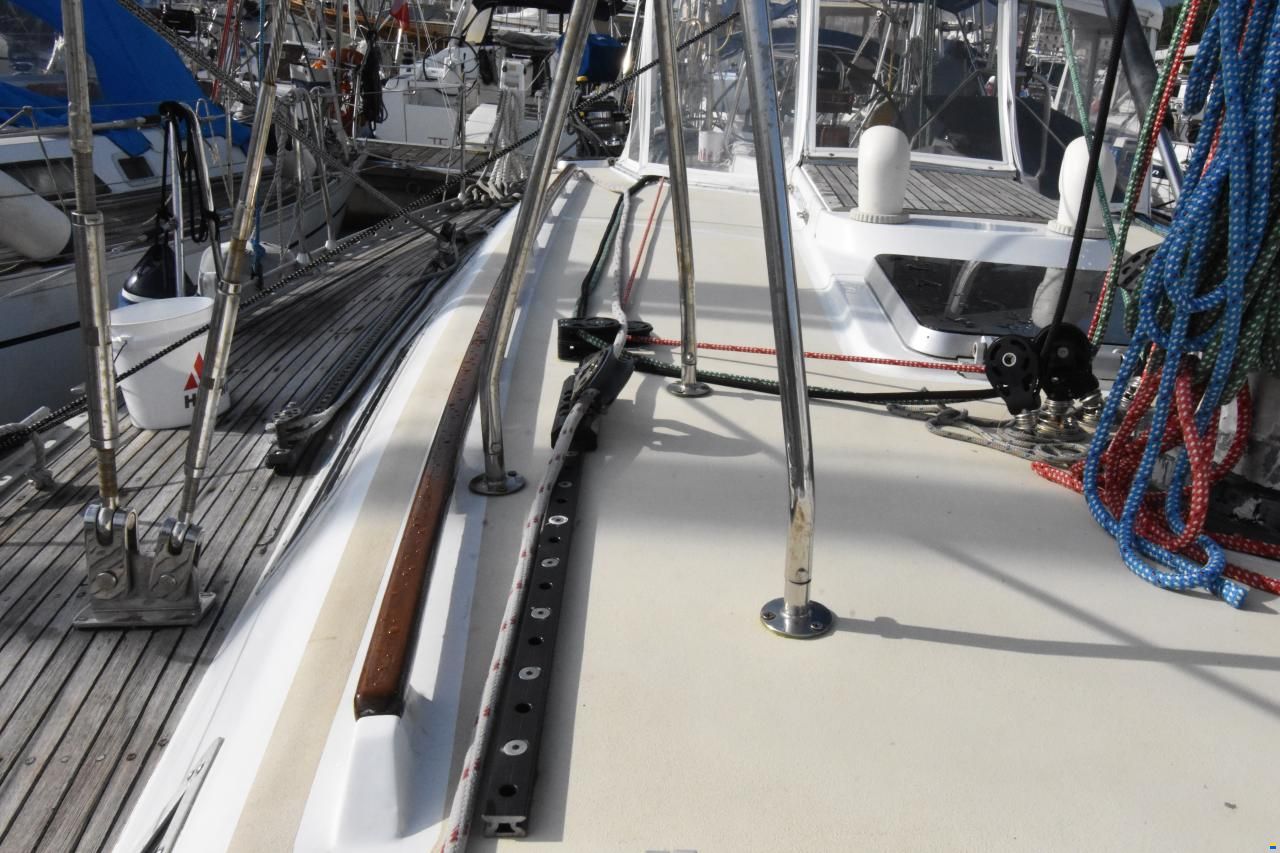 Wauquiez Centurion 49