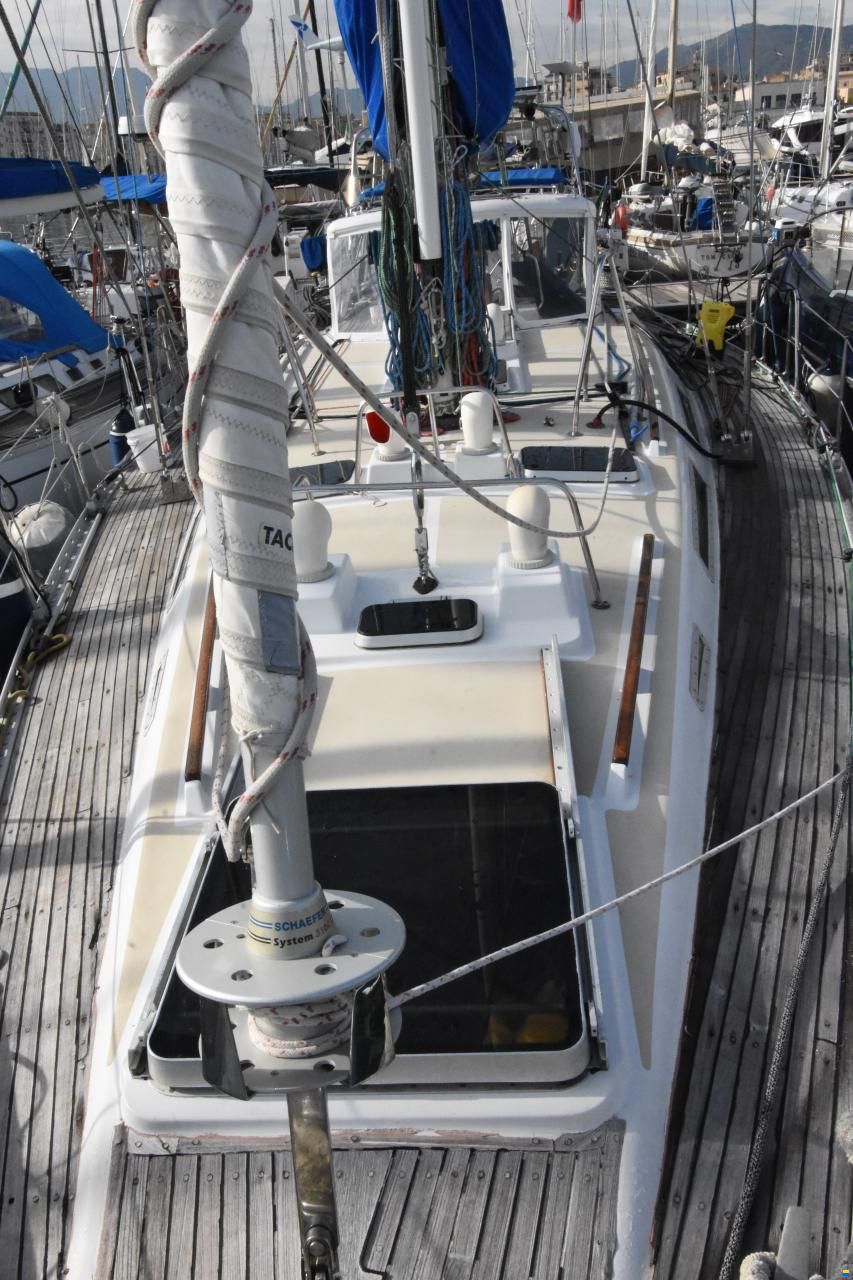 Wauquiez Centurion 49