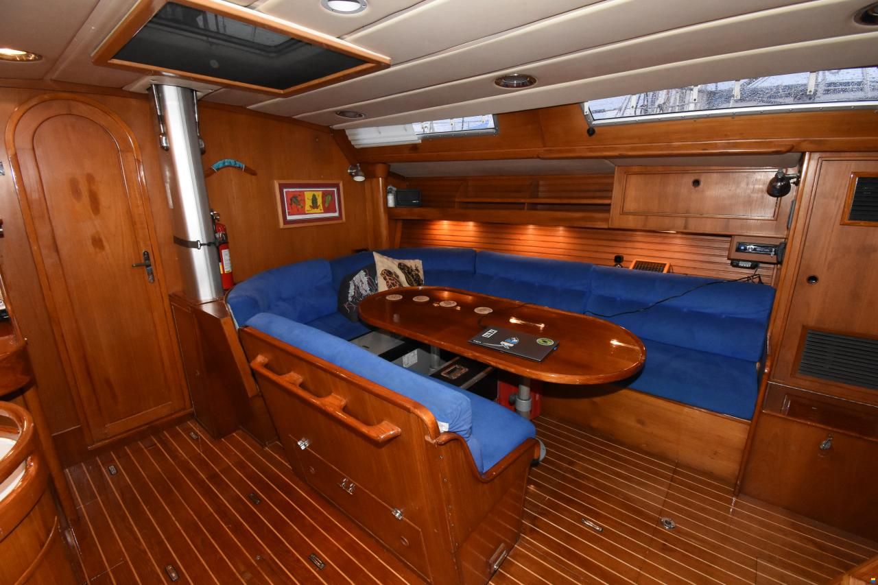 Wauquiez Centurion 49