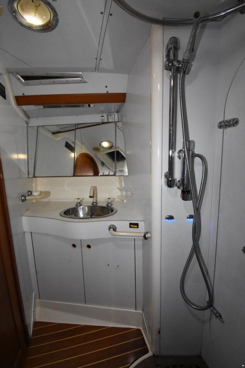 Wauquiez Centurion 49