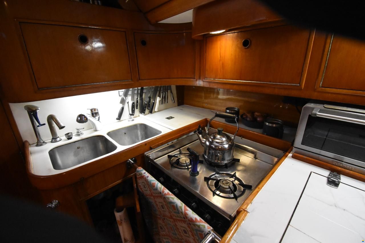 Wauquiez Centurion 49