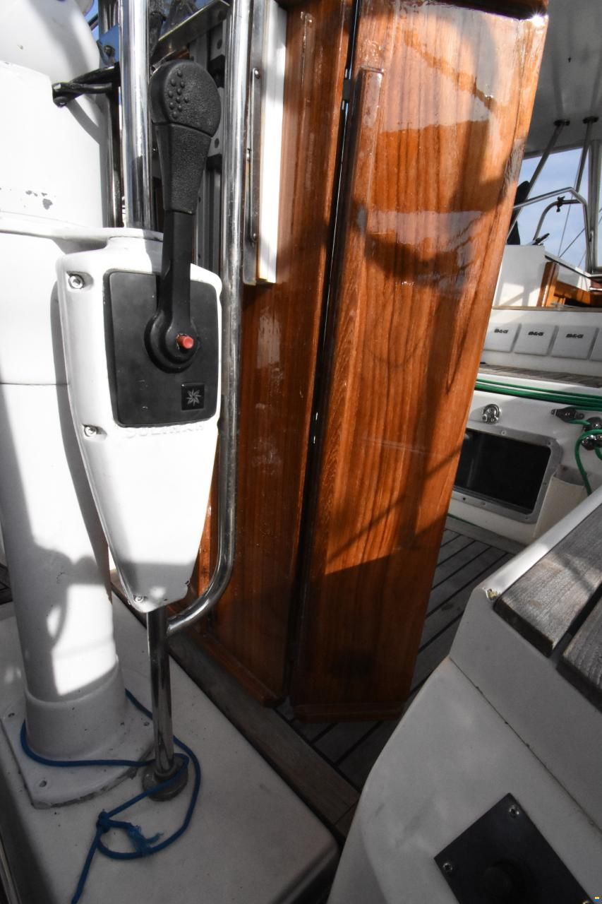 Wauquiez Centurion 49