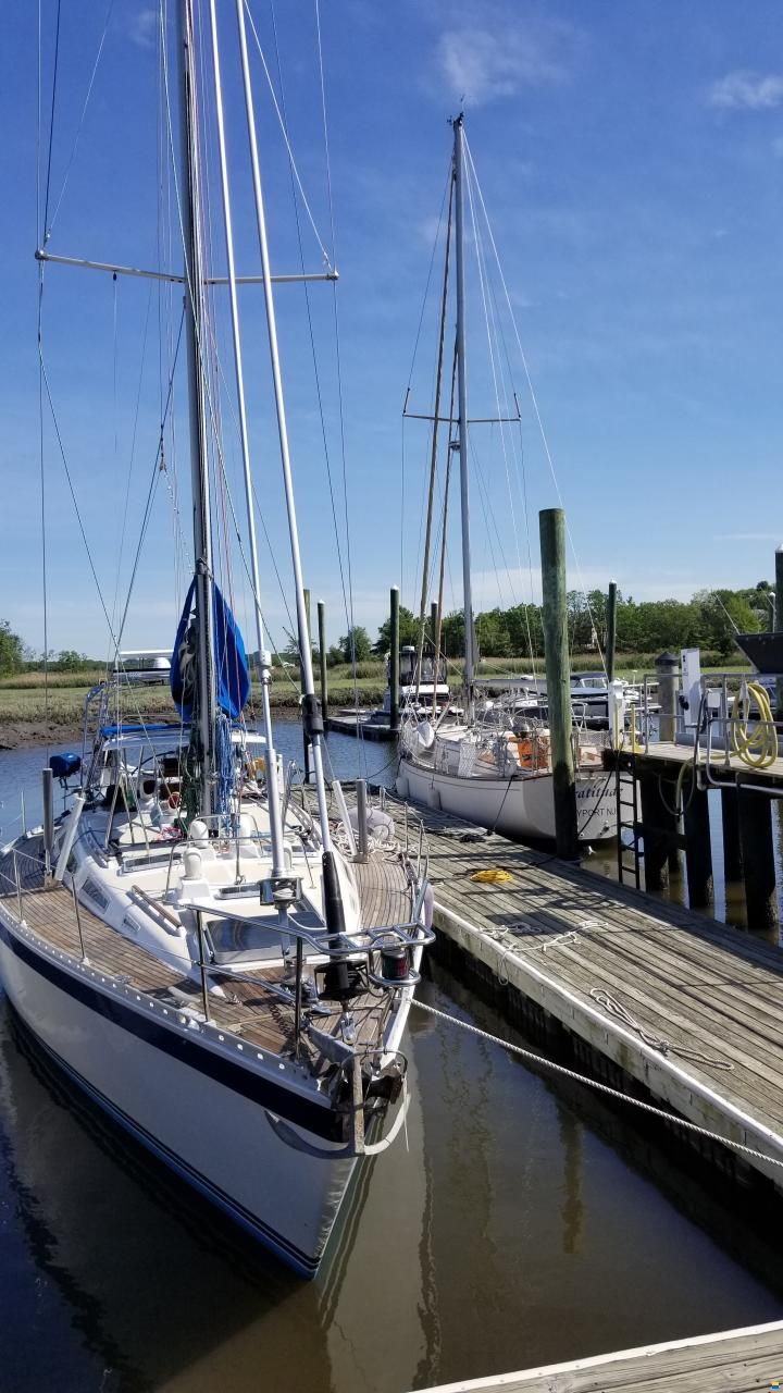 Wauquiez Centurion 49