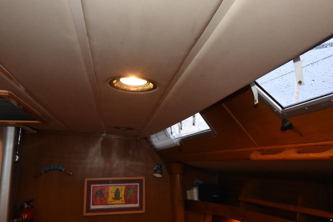 Wauquiez Centurion 49