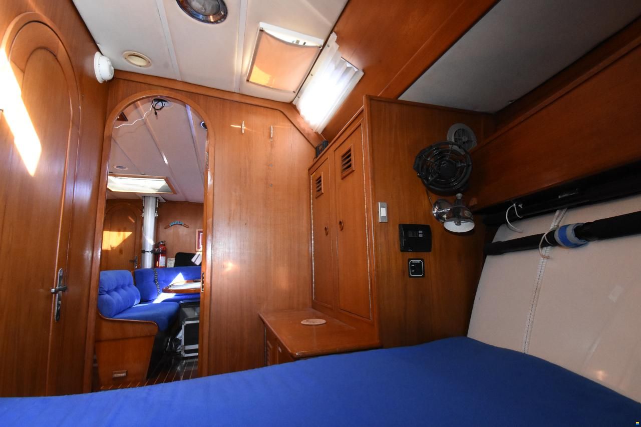 Wauquiez Centurion 49