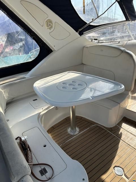 Sessa Oyster 30