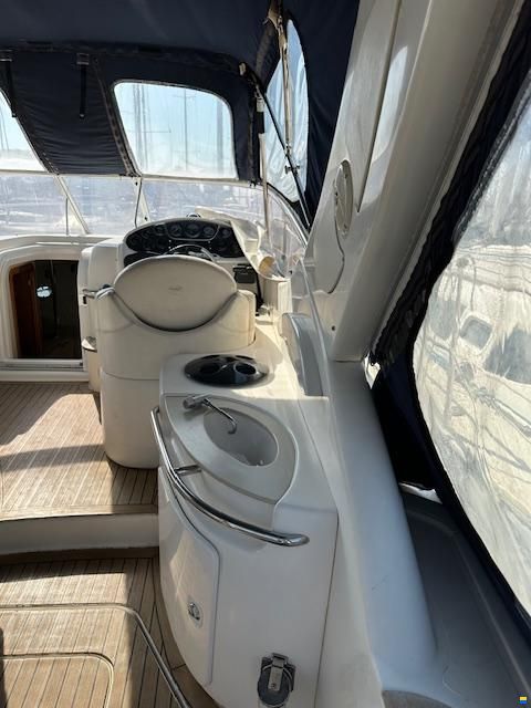 Sessa Oyster 30