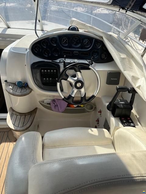 Sessa Oyster 30