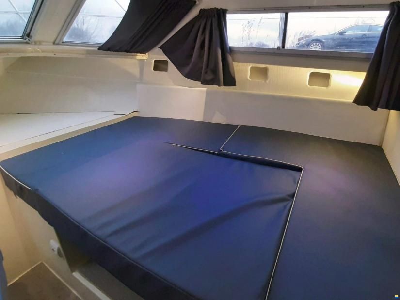Fairline Phantom 32