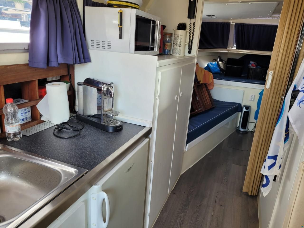 Fairline Phantom 32