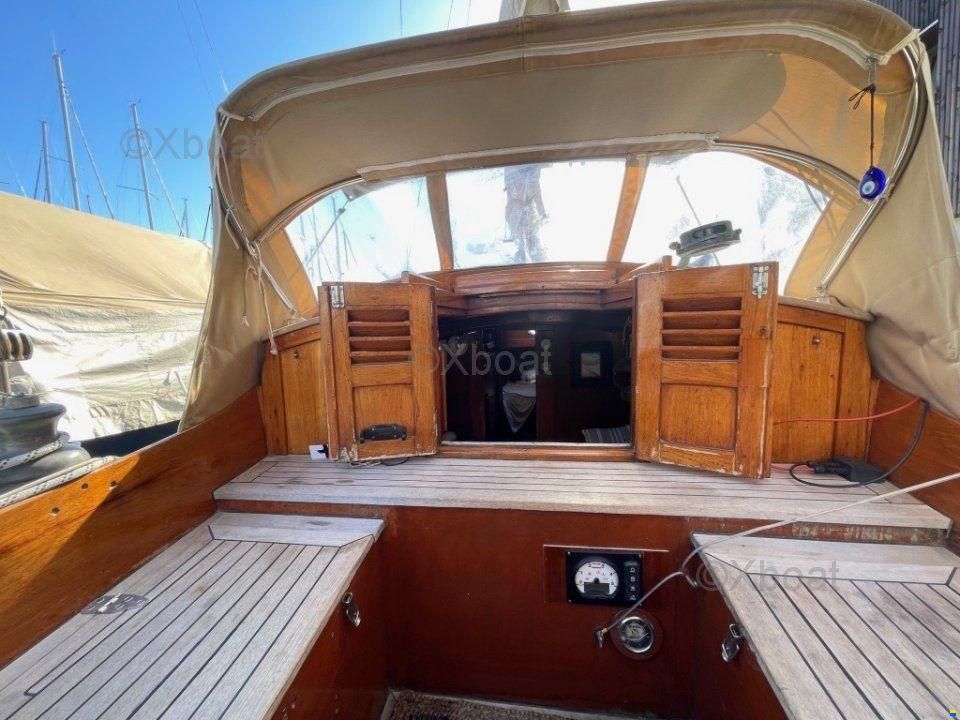 Meeusen SLOOP CLASSIQUE