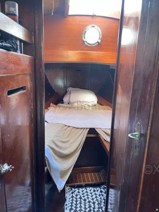 Meeusen SLOOP CLASSIQUE