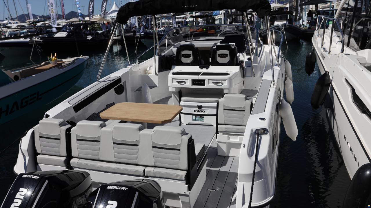 Karnic SL 902