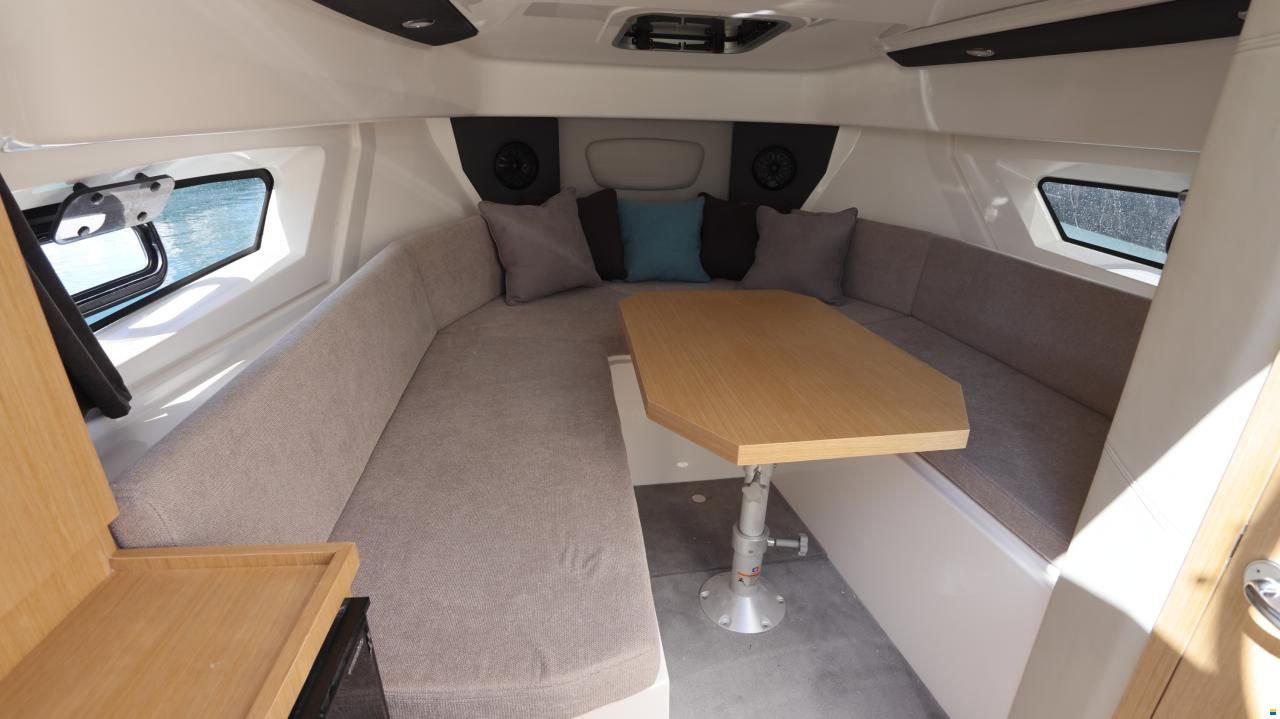 Karnic SL 902