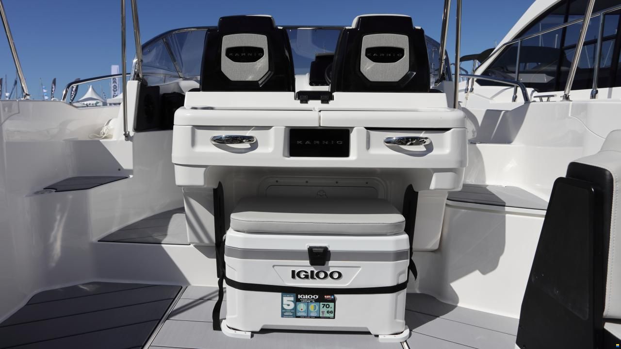 Karnic SL 902