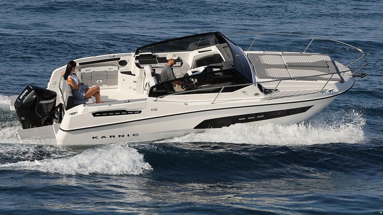 Karnic CS 740 S