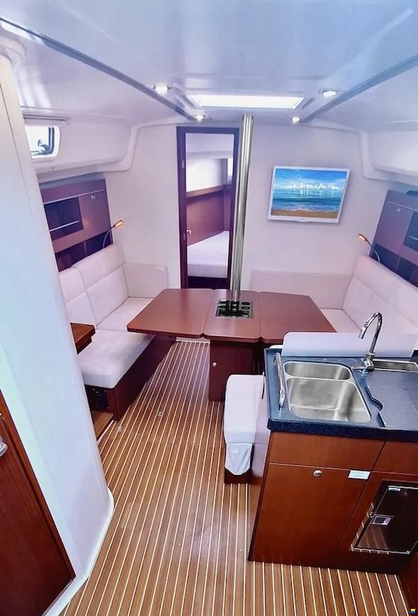 Hanse 385