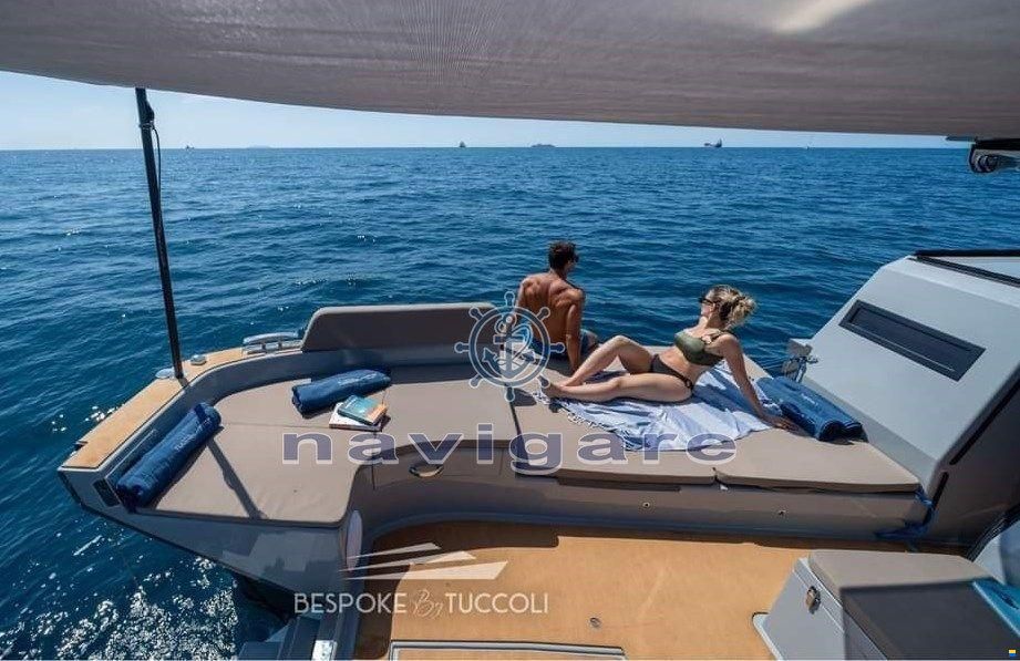Tuccoli Marine MOKACCINO