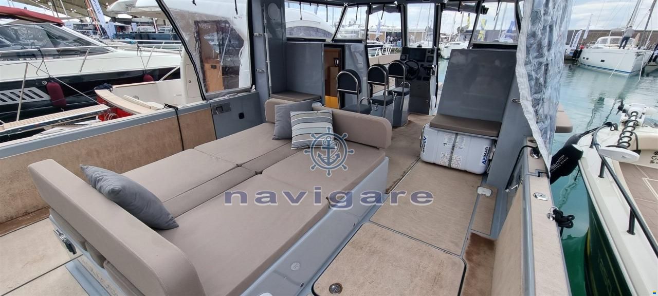 Tuccoli Marine MOKACCINO