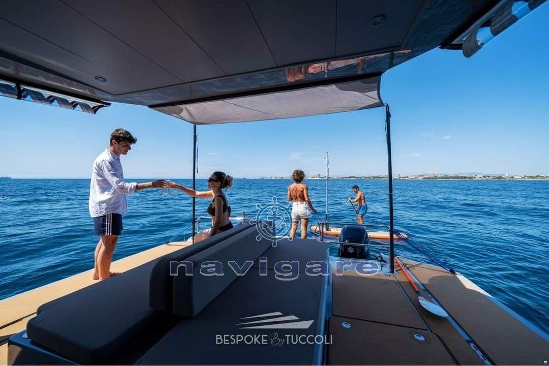 Tuccoli Marine MOKACCINO